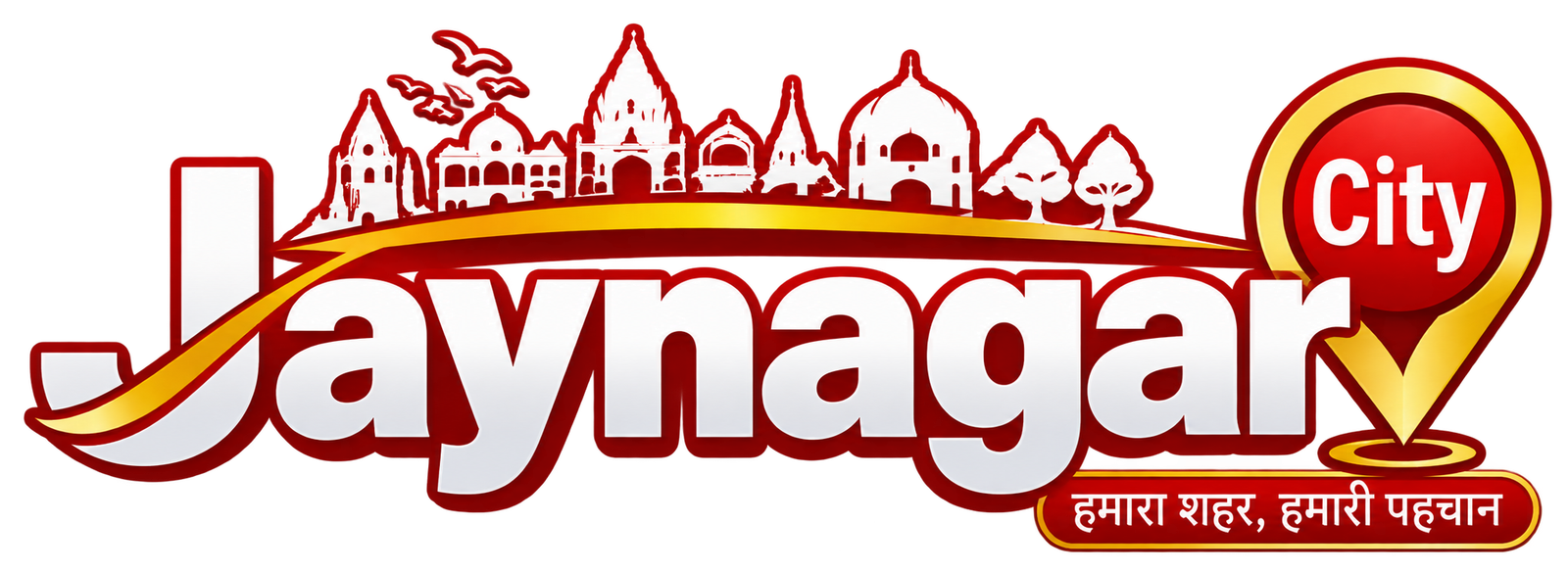 Jaynagar City