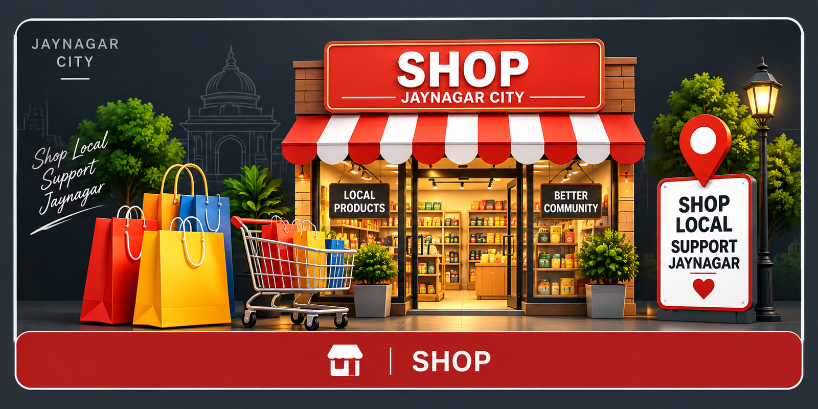 Shop