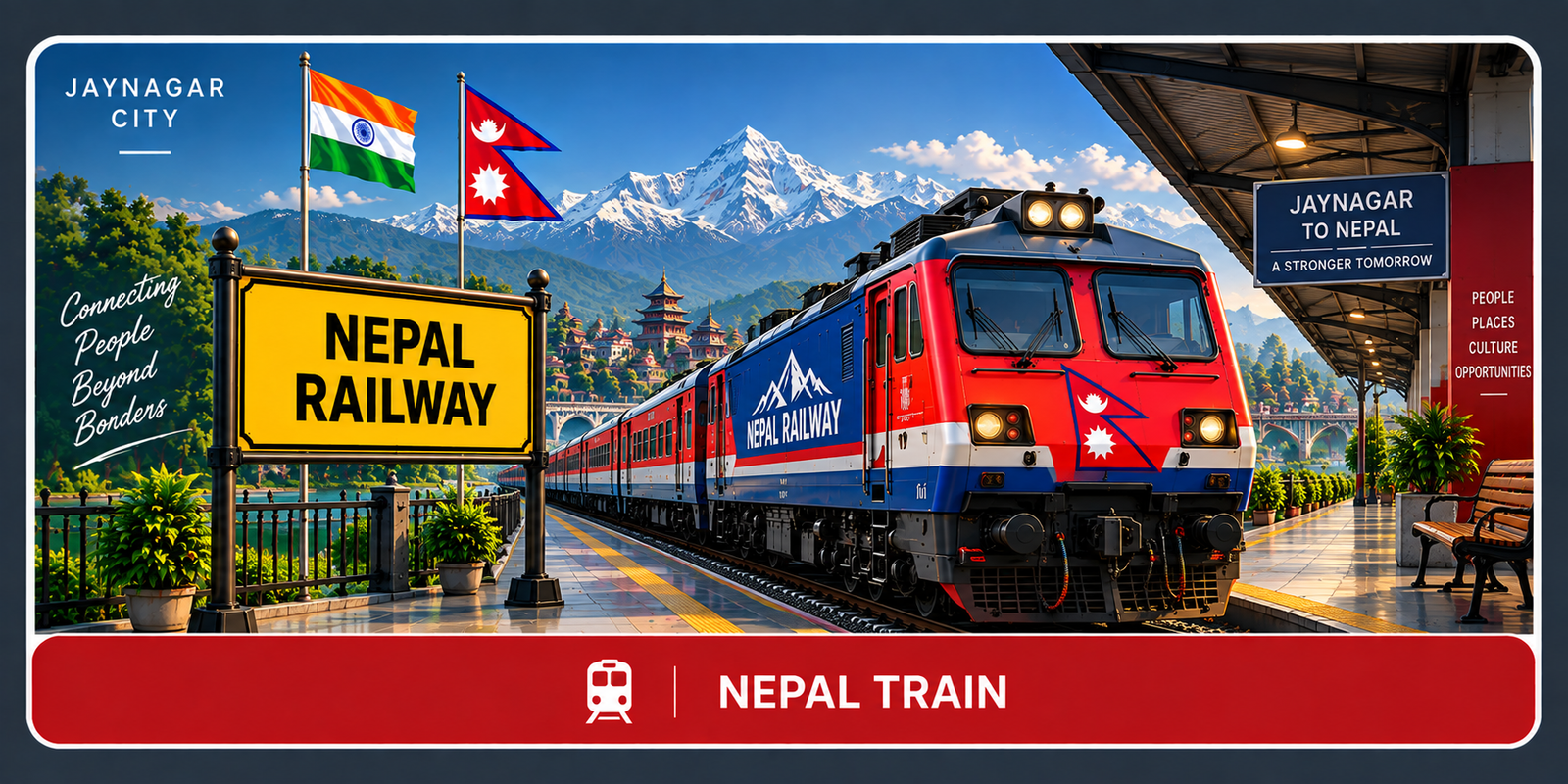 Nepal Railway