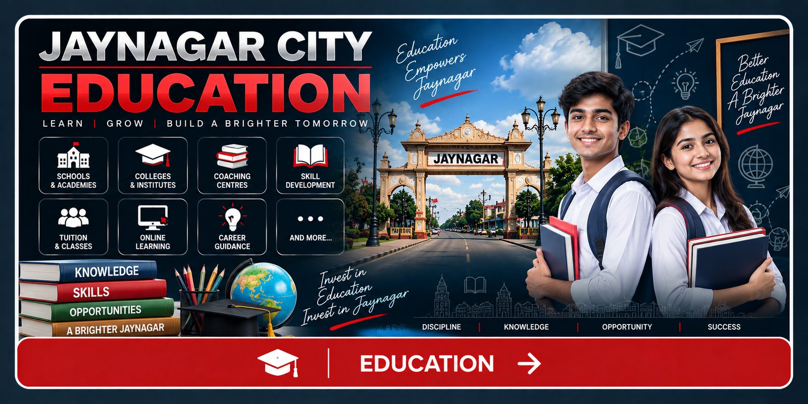 Education