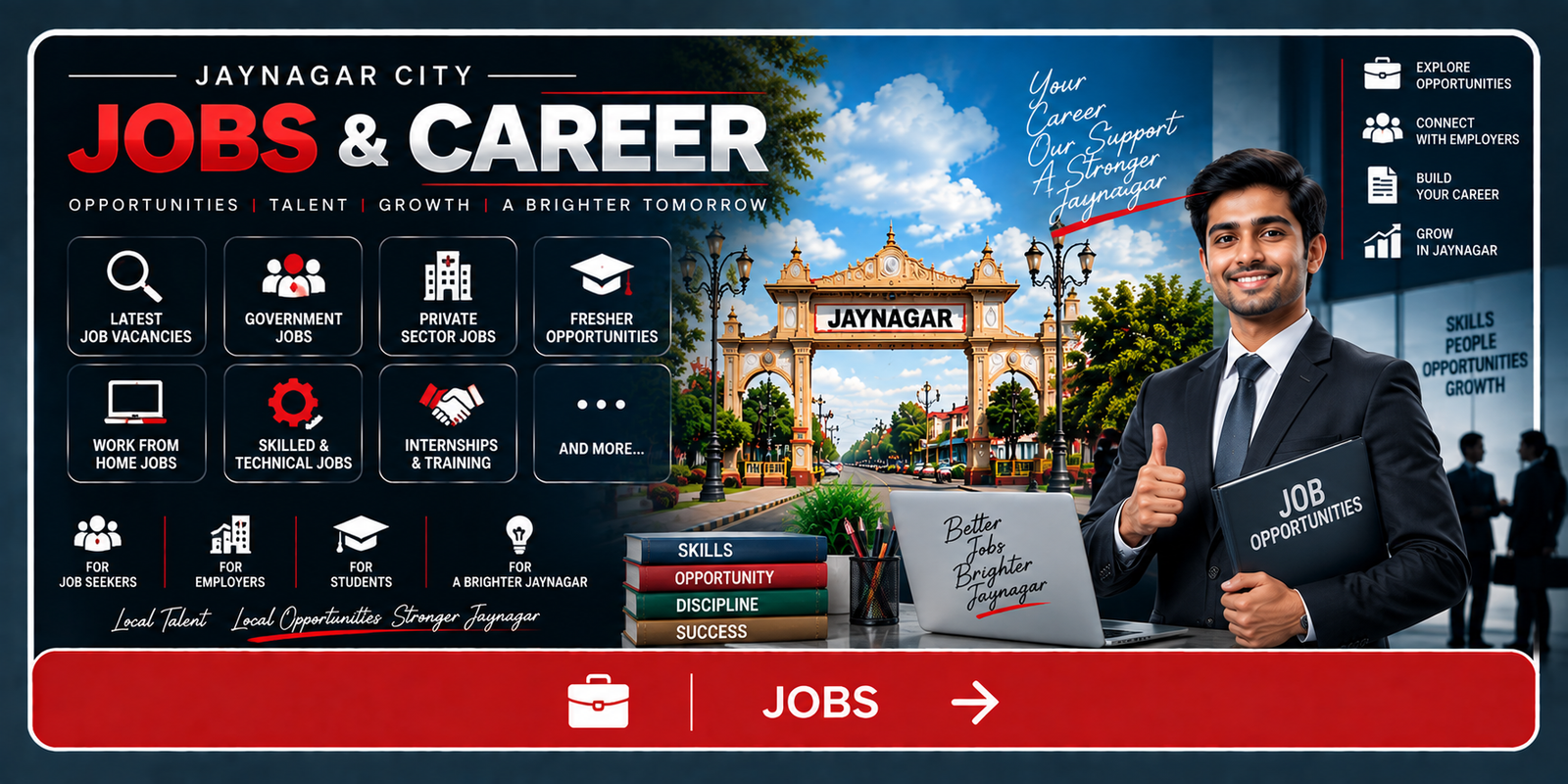 Jobs